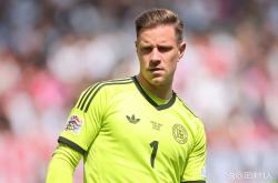 开云体育中国-土耳其完胜国际米兰，特尔施特根打破历史纪录