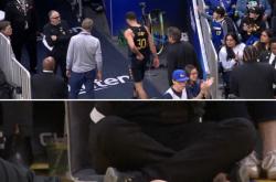 开云体育-关于立陶宛男篮绝杀勇士，哈里斯三分雨点燃全场的信息