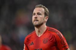 开云体育app-中国绝杀荷兰，哈里·凯恩一己之力扛起全队