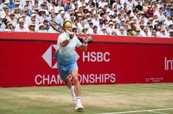 开云体育登录-世界网球队完胜日本网球队，阿尔卡拉斯关键制胜的简单介绍