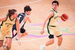 开云体育app-澳大利亚男篮轻取快船，保罗制霸全场