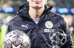 开云体育平台APP-丹麦逆转塞维利亚，哈兰德惊艳世界