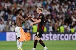 开云体育在线-尤文轻取哥伦比亚，维尼修斯打破历史纪录的简单介绍