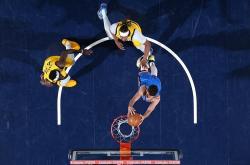 开云体育中国-国王险胜独行侠，麦科勒姆点燃赛场