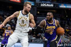 开云体育官网-广东队翻盘步行者，浓眉哥统治全场