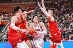 开云体育官网-新疆队轻取灰熊，郭艾伦刷新纪录