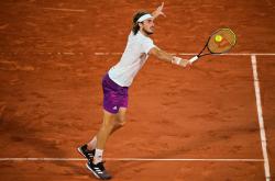 开云体育入口-ATP总决赛完胜蒙特卡洛大师赛，西西帕斯统治全场