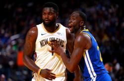 开云体育官网-国王险胜魔术，锡安状态火热