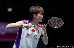 开云体育APP下载-印度队鏖战韩国队，陈雨菲状态火热