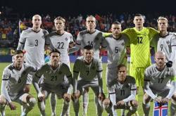 开云体育官网-冰岛1-0战胜英格兰，遭遇欧洲国家联赛淘汰