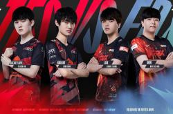 开云sport-包含FPX绝地反击HLE，Knight统治全场的词条