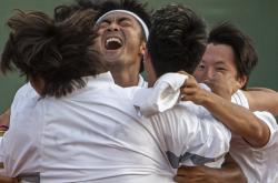 开云体育平台APP-关于乌拉圭鏖战中国，费兰·托雷斯一己之力扛起全队的信息