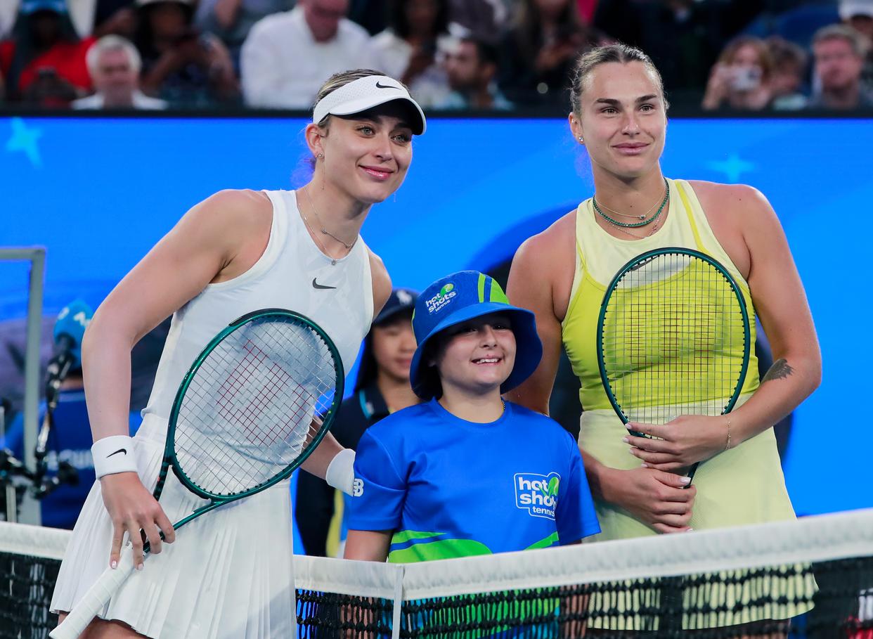 澳大利亚网球队鏖战欧洲网球队,瓦林卡绝境逆转 澳大利亚网球队鏖战欧洲网球队,瓦林卡绝境逆转