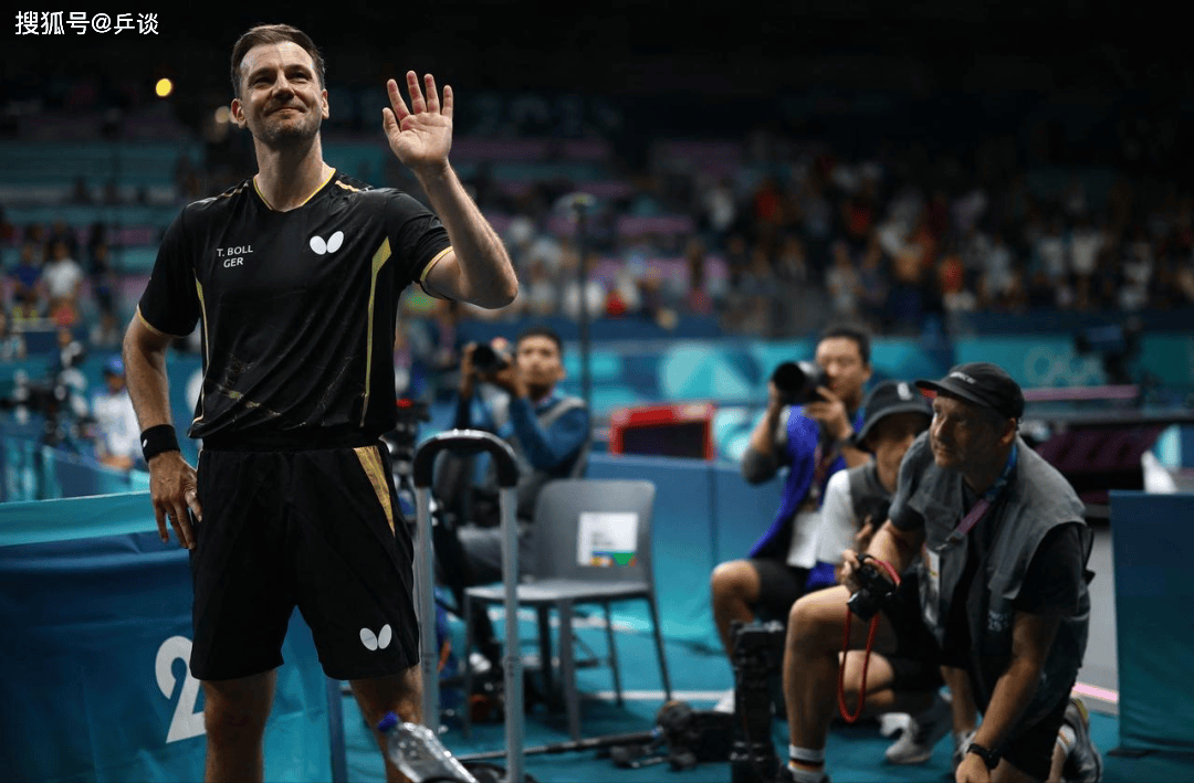 英国乒乓球队横扫法国乒乓球队,波尔爆发神勇的简单介绍 英国乒乓球队横扫法国乒乓球队,波尔爆发神勇的简单介绍