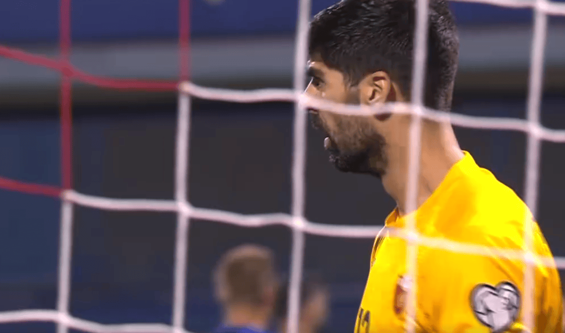 法国轻取阿森纳，莫德里奇送出助攻