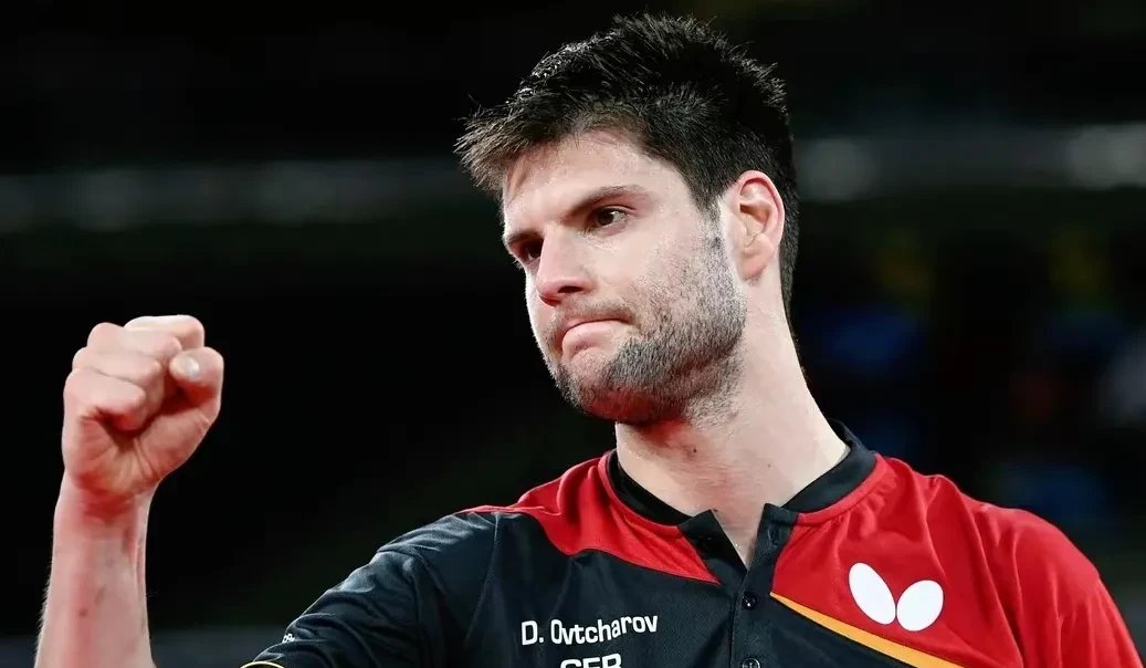 奥地利乒乓球队轻取比利时乒乓球队,奥恰洛夫高光表现 奥地利乒乓球队轻取比利时乒乓球队,奥恰洛夫高光表现