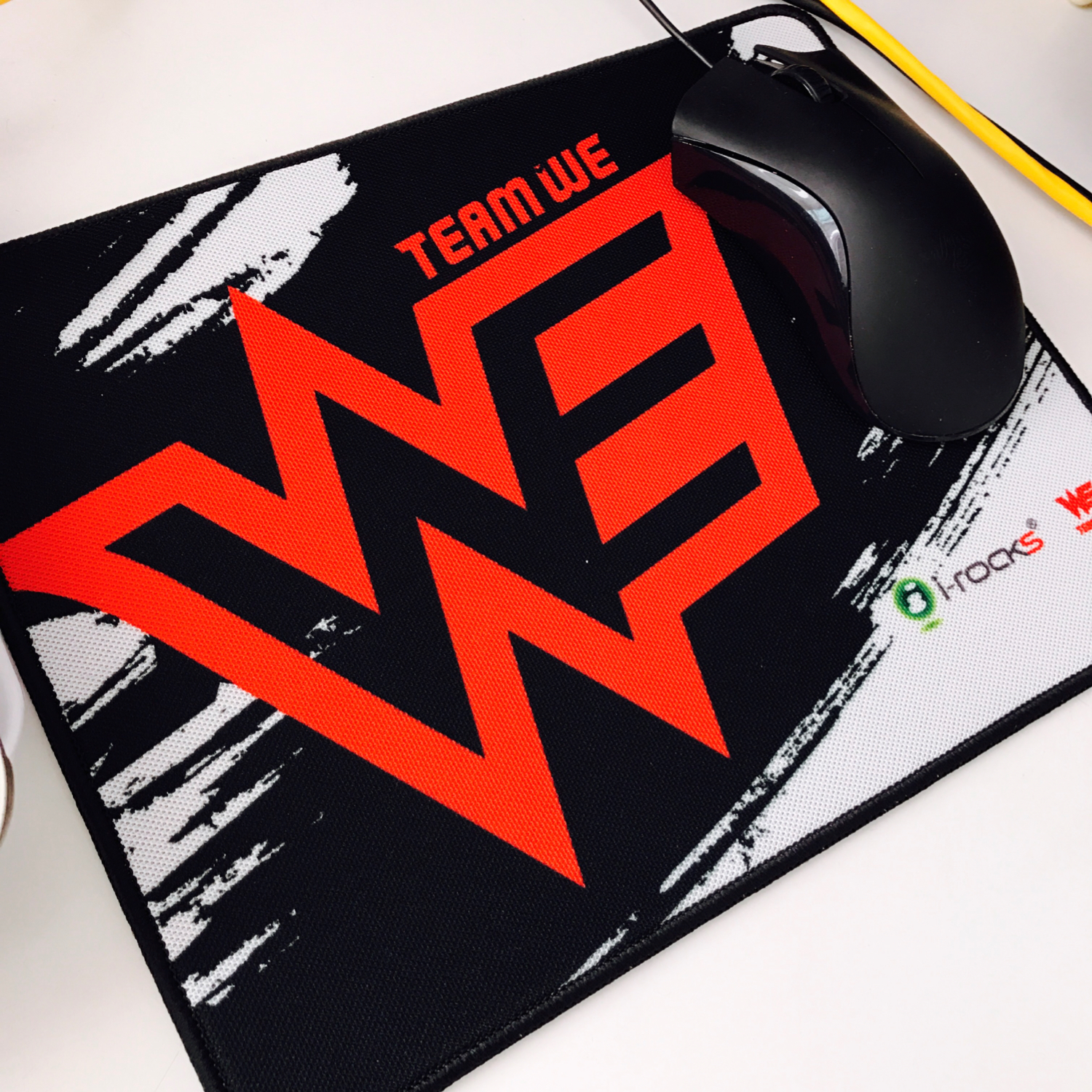 V5鏖战TeamWE,Caps制霸全场 V5鏖战TeamWE,Caps制霸全场