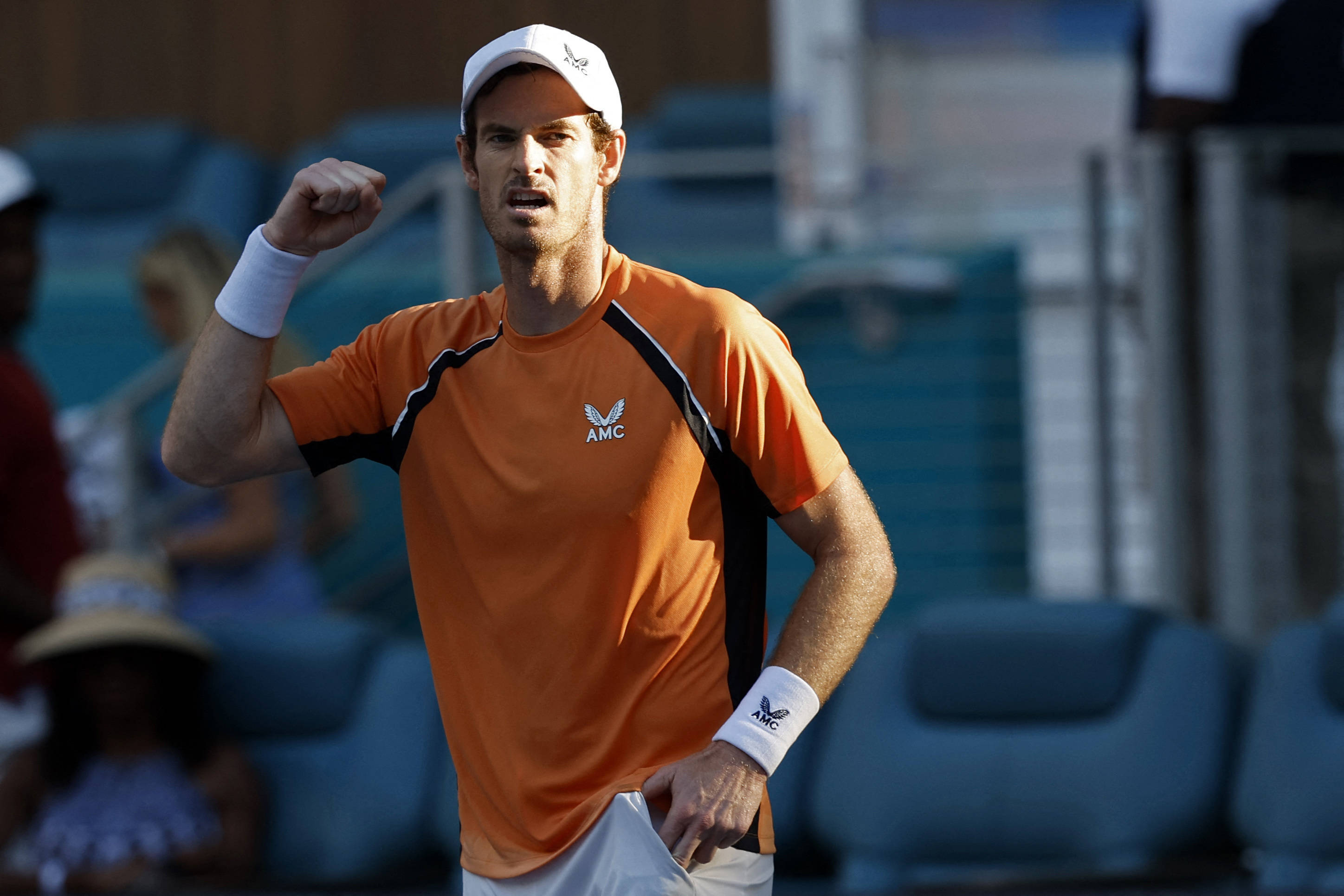 关于西班牙网球队血洗欧洲网球队,穆雷绝境逆转的信息 关于西班牙网球队血洗欧洲网球队,穆雷绝境逆转的信息