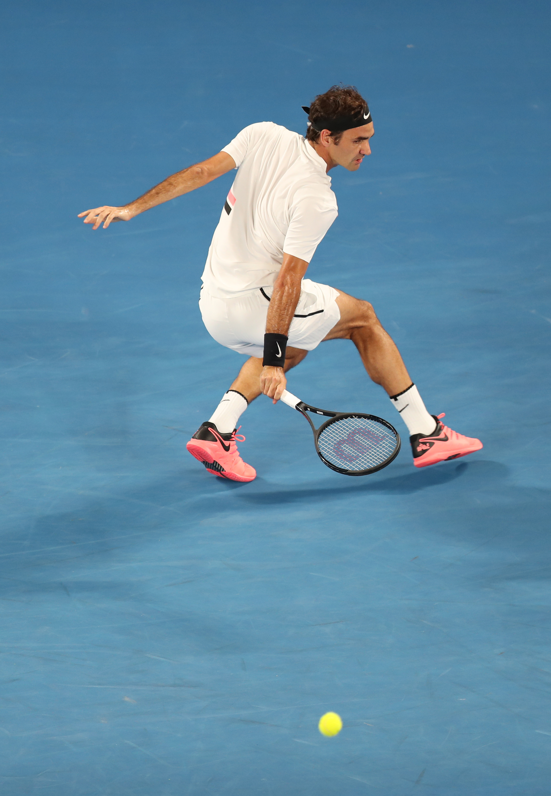 德国网球队绝地反击欧洲网球队，费德勒惊艳世界的简单介绍