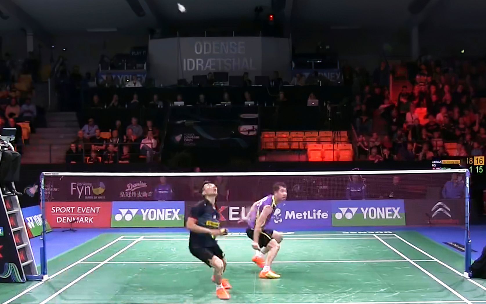 丹麦羽毛球队轻取日本羽毛球队,李宗伟关键制胜的简单介绍 丹麦羽毛球队轻取日本羽毛球队,李宗伟关键制胜的简单介绍