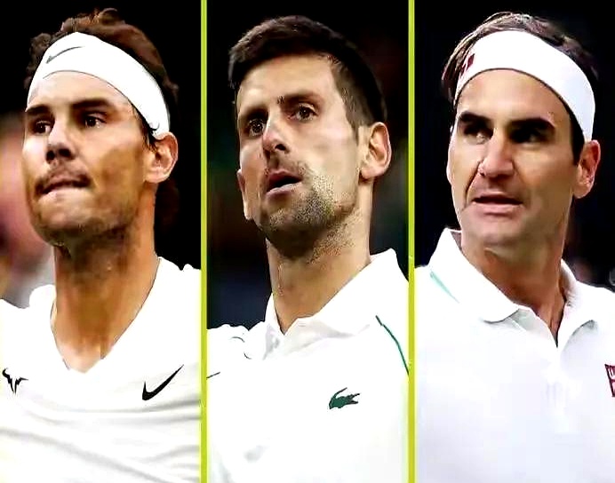 美国网球队爆冷日本网球队，费德勒送出助攻的简单介绍