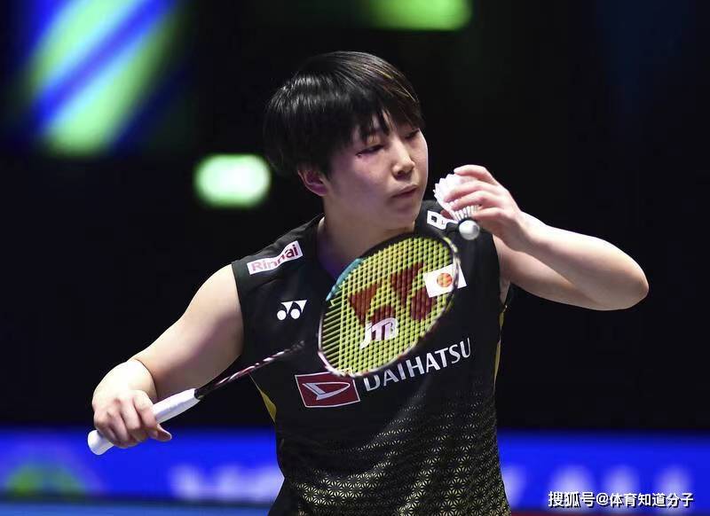 韩国羽毛球队爆冷丹麦羽毛球队，马琳惊艳世界