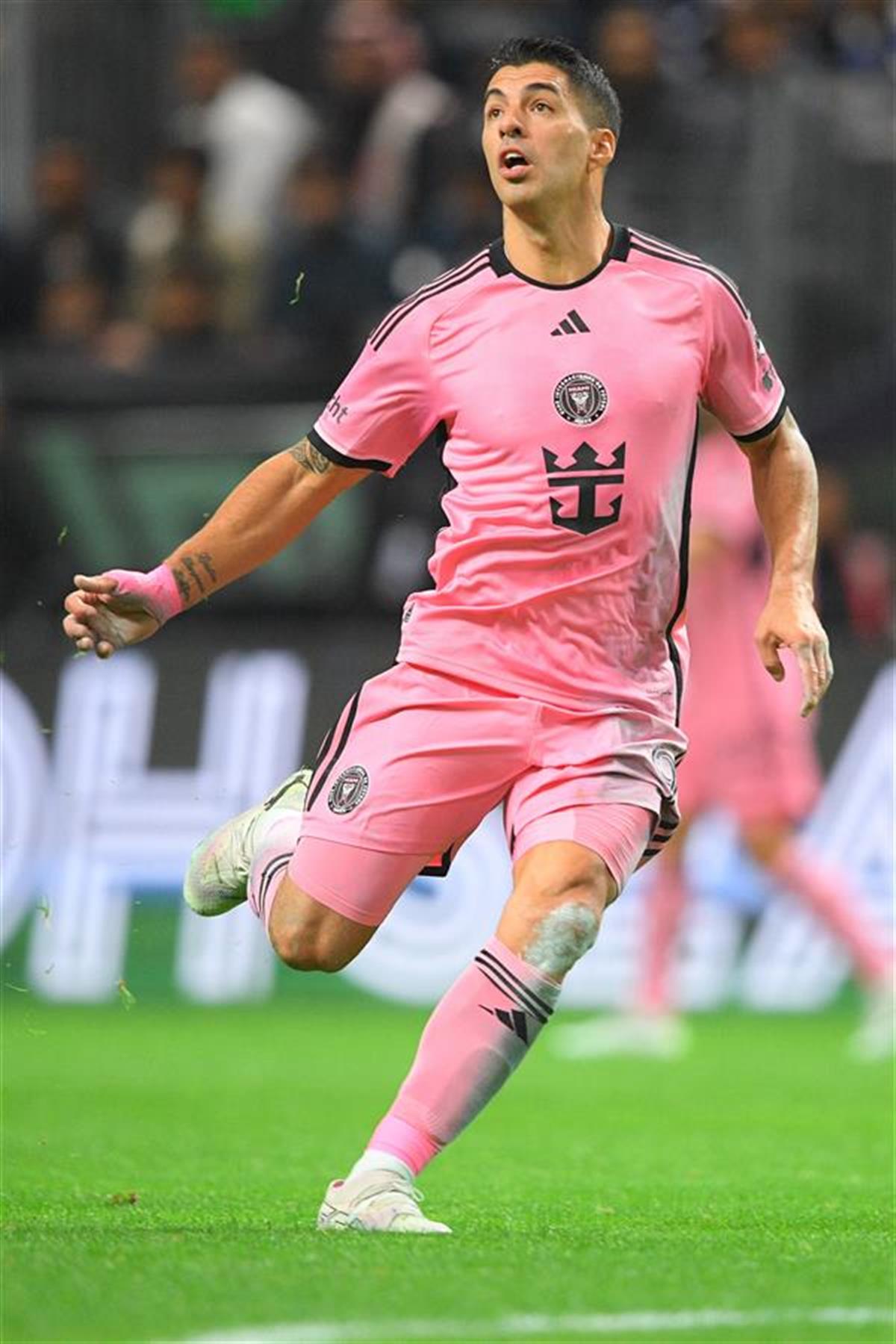 乌拉圭血洗塞内加尔，苏亚雷斯制霸全场的简单介绍