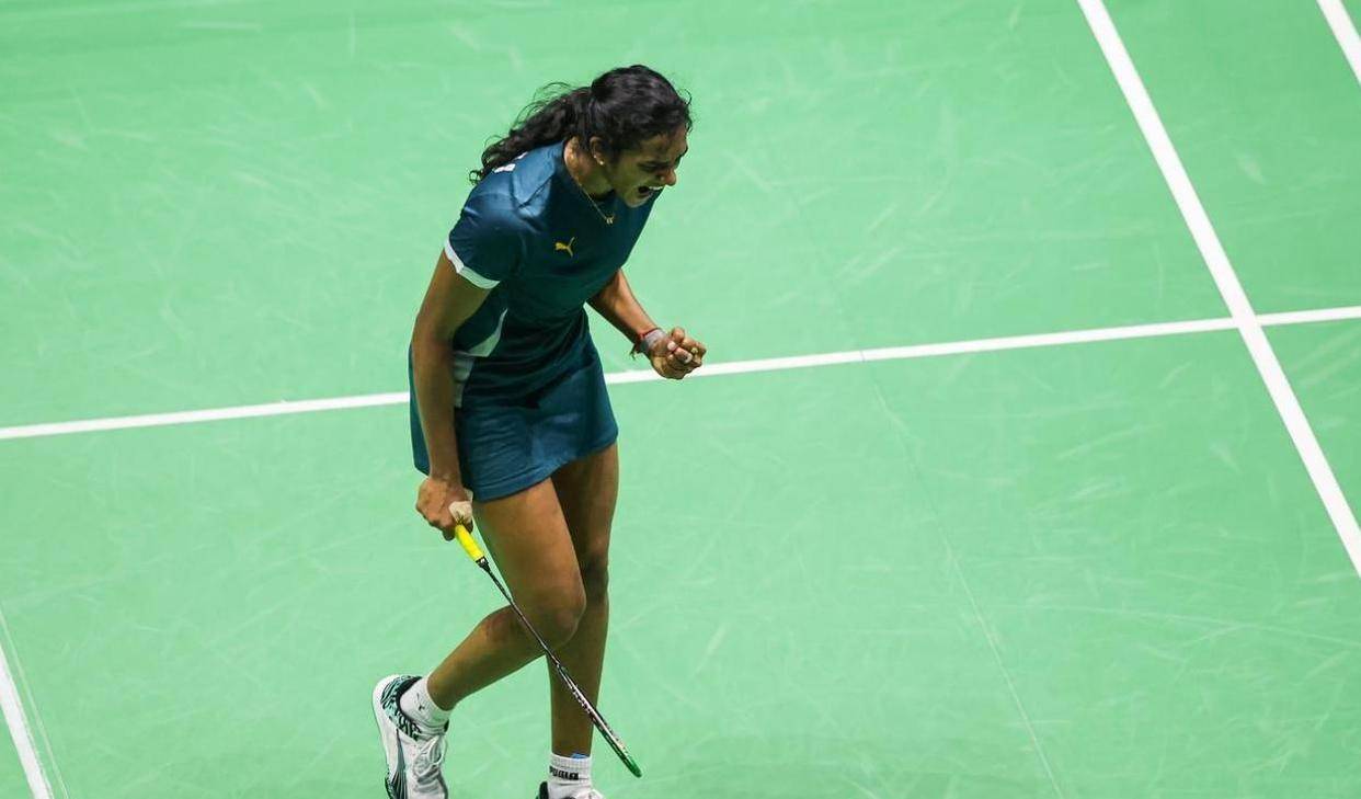 法国羽毛球队血洗中国羽毛球队,辛杜高光表现的简单介绍 法国羽毛球队血洗中国羽毛球队,辛杜高光表现的简单介绍