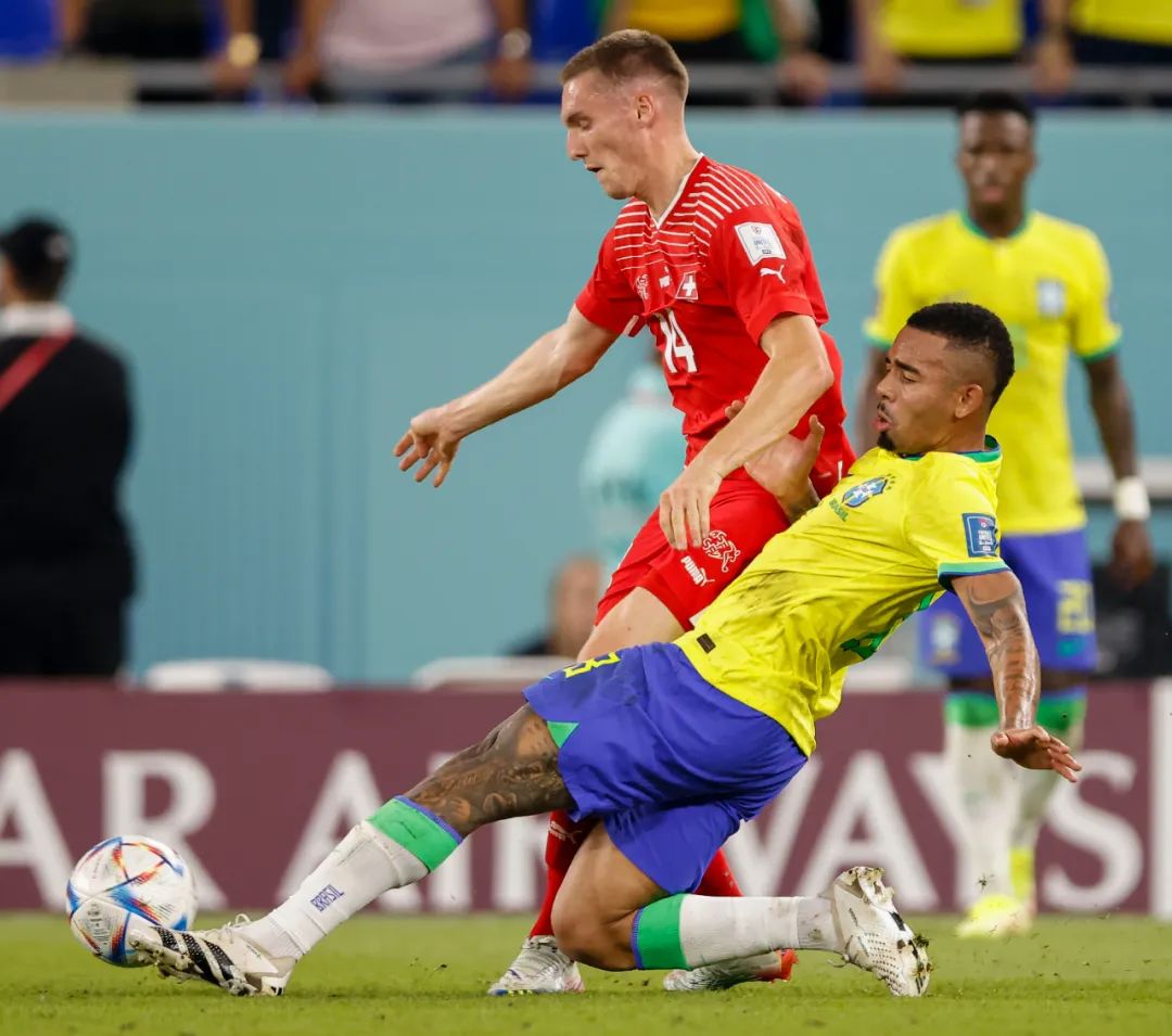 瑞士绝地反击葡萄牙,卡塞米罗一己之力扛起全队的简单介绍 瑞士绝地反击葡萄牙,卡塞米罗一己之力扛起全队的简单介绍