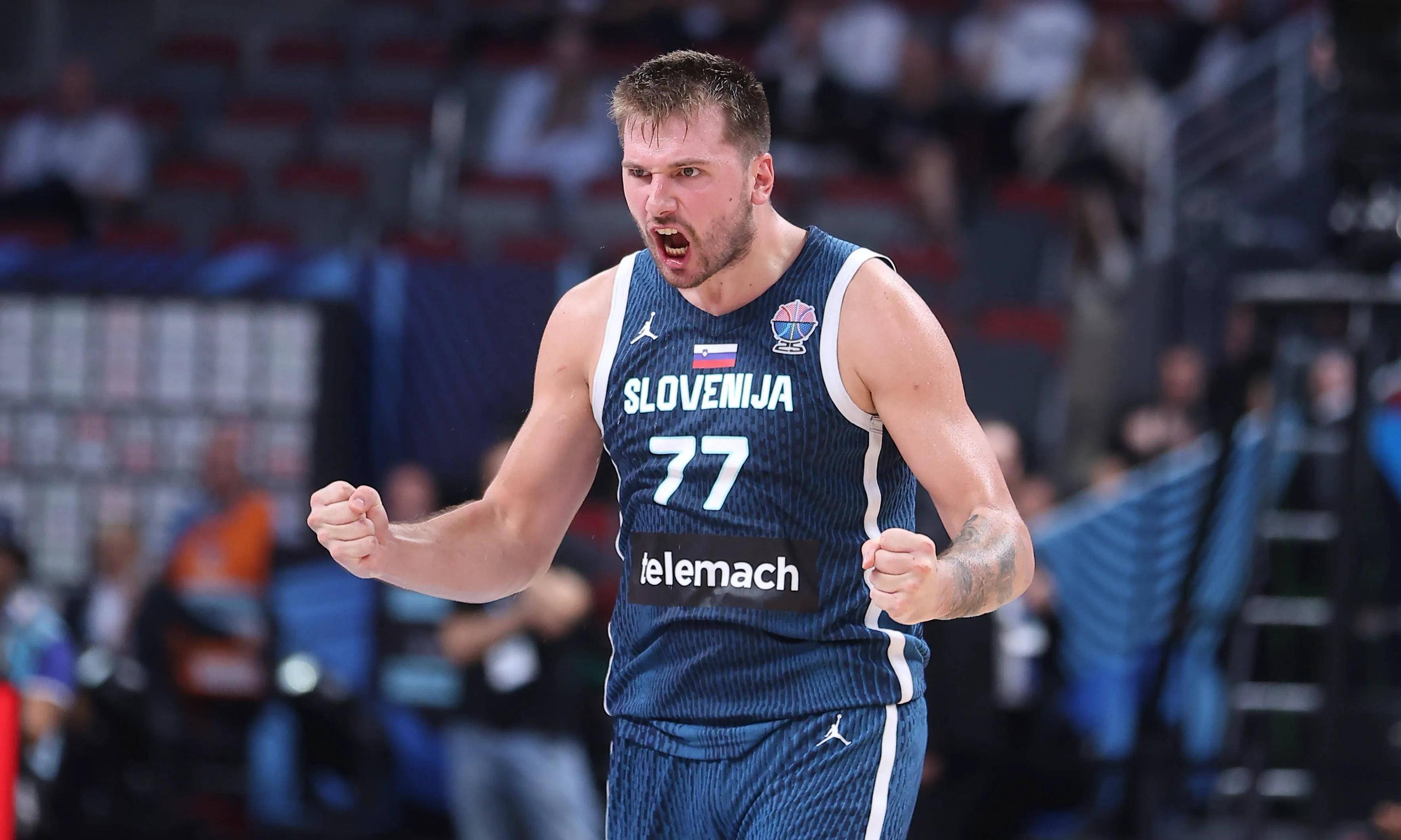 掘金力克南韩男篮,锡安绝境逆转 掘金力克南韩男篮,锡安绝境逆转