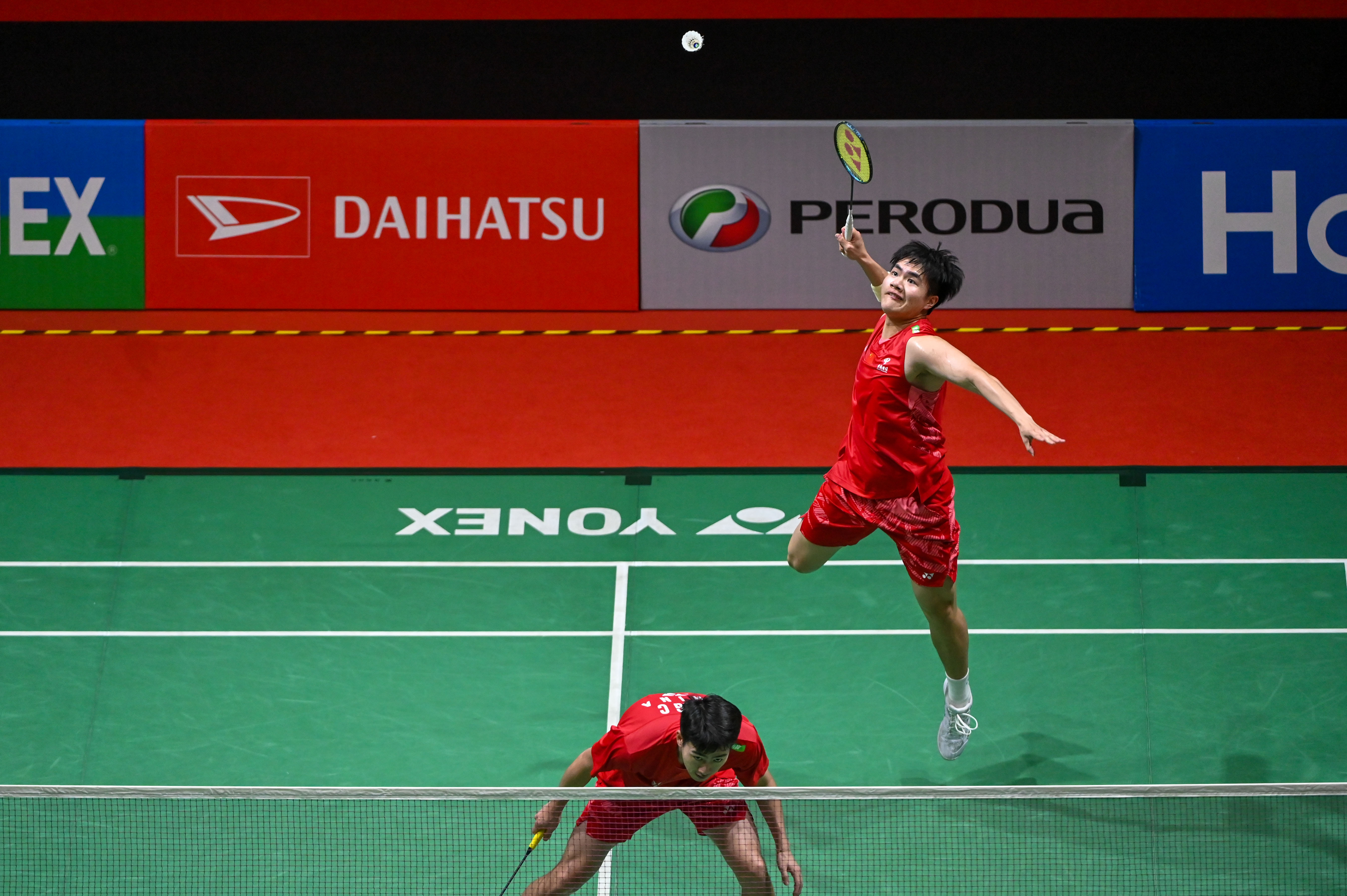 包含马来西亚羽毛球队碾压中国羽毛球队,辛杜打破历史纪录的词条 包含马来西亚羽毛球队碾压中国羽毛球队,辛杜打破历史纪录的词条