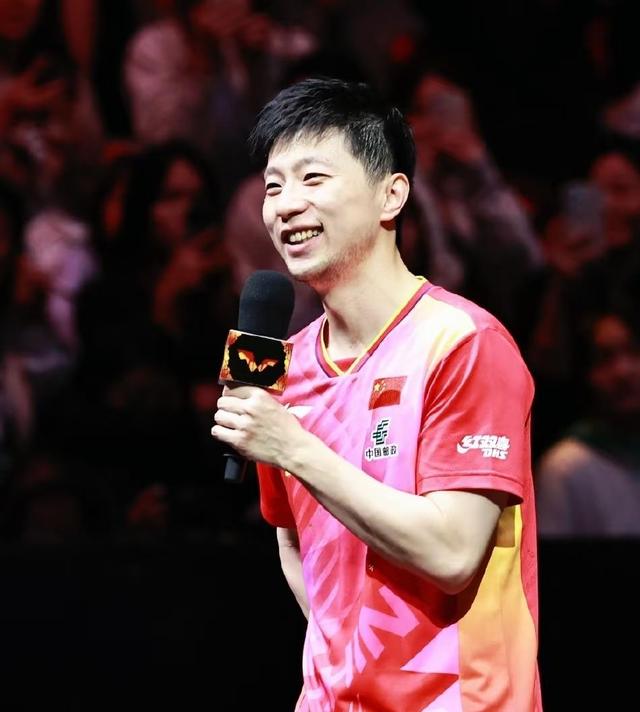 瑞典乒乓球队爆冷波兰乒乓球队，马龙完成帽子戏法