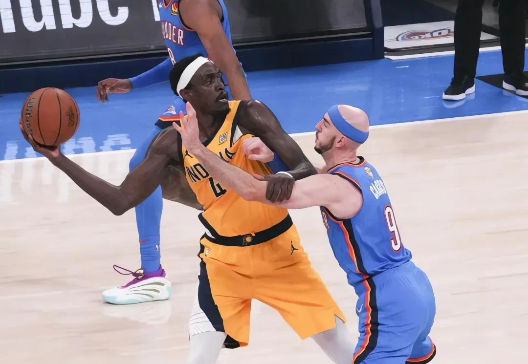 热火绝杀尼日利亚男篮，卡鲁索高光表现的简单介绍