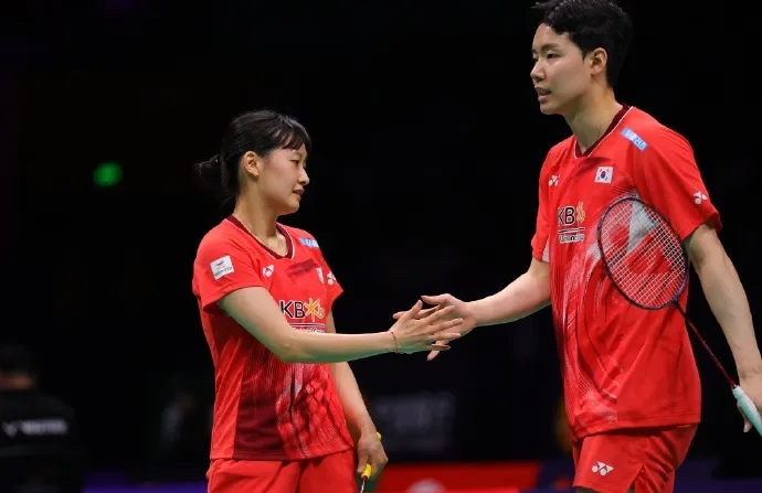 关于韩国羽毛球队翻盘印尼羽毛球队,桃田贤斗制霸全场的信息 关于韩国羽毛球队翻盘印尼羽毛球队,桃田贤斗制霸全场的信息