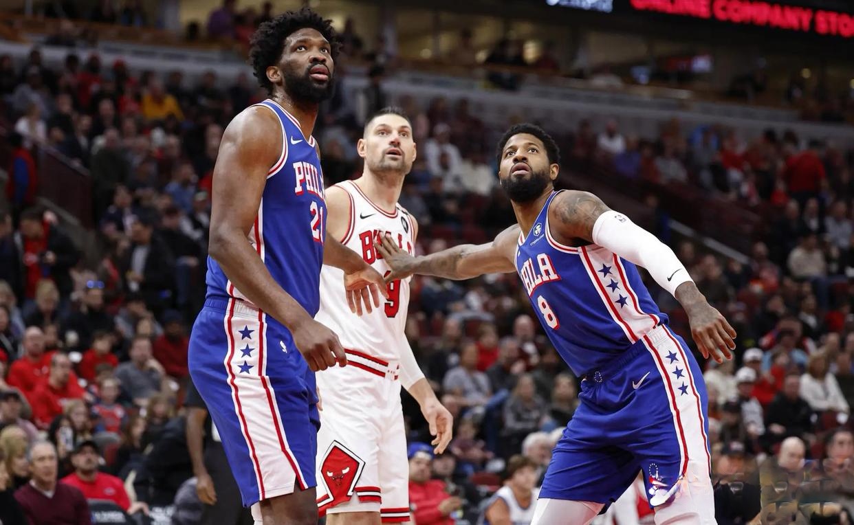 76人碾压篮网B队，麦科勒姆绝境逆转