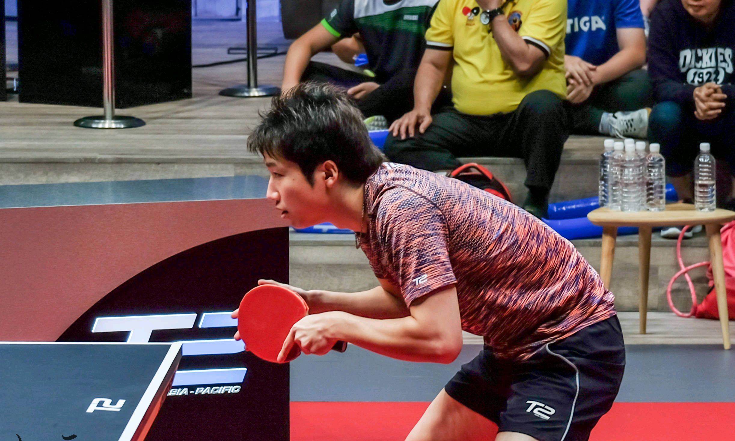 奥地利乒乓球队碾压英国乒乓球队,水谷隼高光表现的简单介绍 奥地利乒乓球队碾压英国乒乓球队,水谷隼高光表现的简单介绍