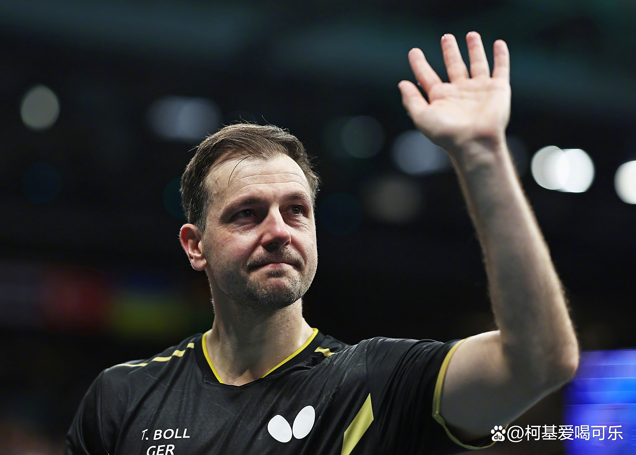 日本乒乓球队血洗德国乒乓球队,波尔绝境逆转的简单介绍 日本乒乓球队血洗德国乒乓球队,波尔绝境逆转的简单介绍
