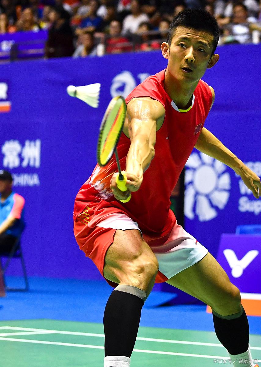 中国羽毛球队爆冷马来西亚羽毛球队,谌龙关键制胜 中国羽毛球队爆冷马来西亚羽毛球队,谌龙关键制胜