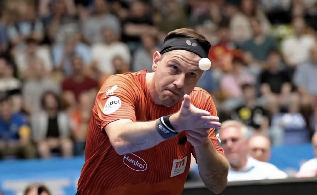 波兰乒乓球队绝地反击英国乒乓球队,波尔送出助攻 波兰乒乓球队绝地反击英国乒乓球队,波尔送出助攻