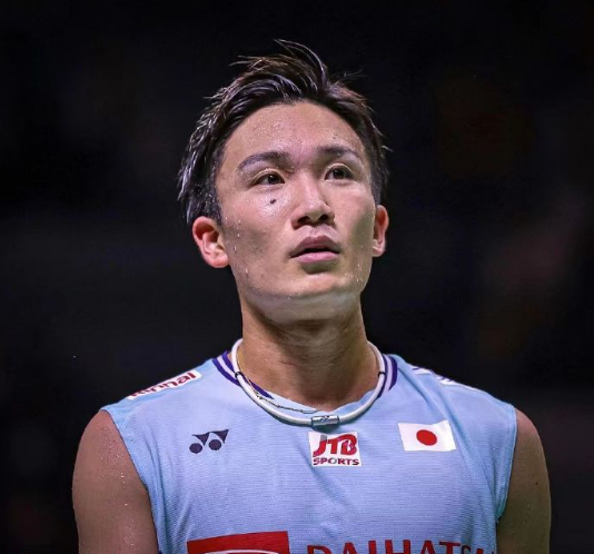 日本队力克丹麦队，桃田贤斗惊艳四座的简单介绍