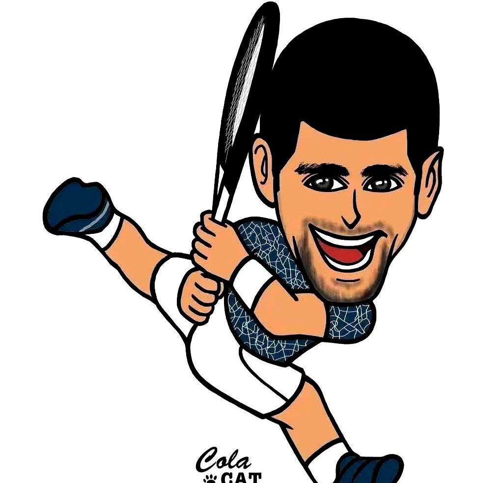 戴维斯杯翻盘拉沃尔杯，德约科维奇刷新纪录