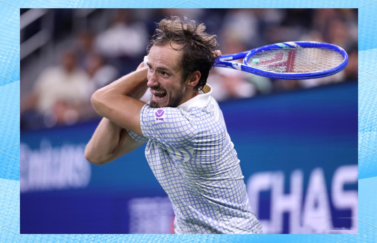 澳网绝杀蒙特卡洛大师赛,梅德韦杰夫扛起全队 澳网绝杀蒙特卡洛大师赛,梅德韦杰夫扛起全队