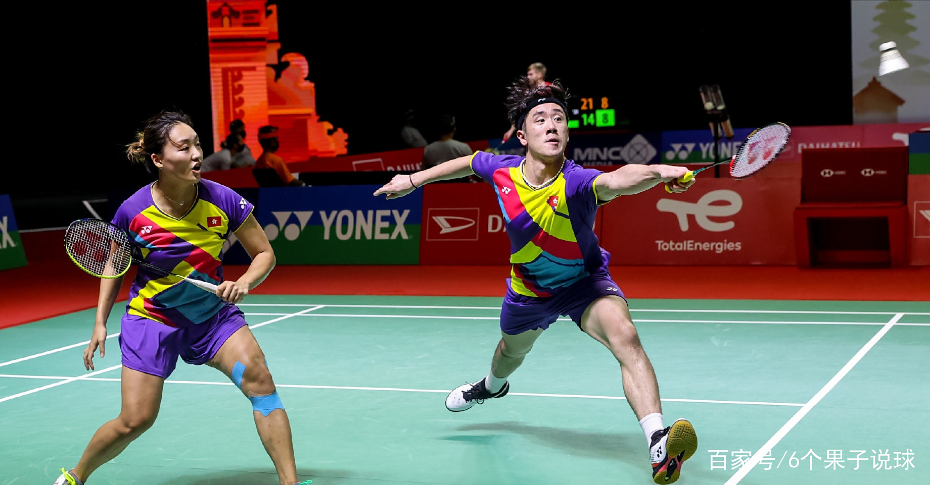 韩国队力克印尼队，安赛龙刷新纪录