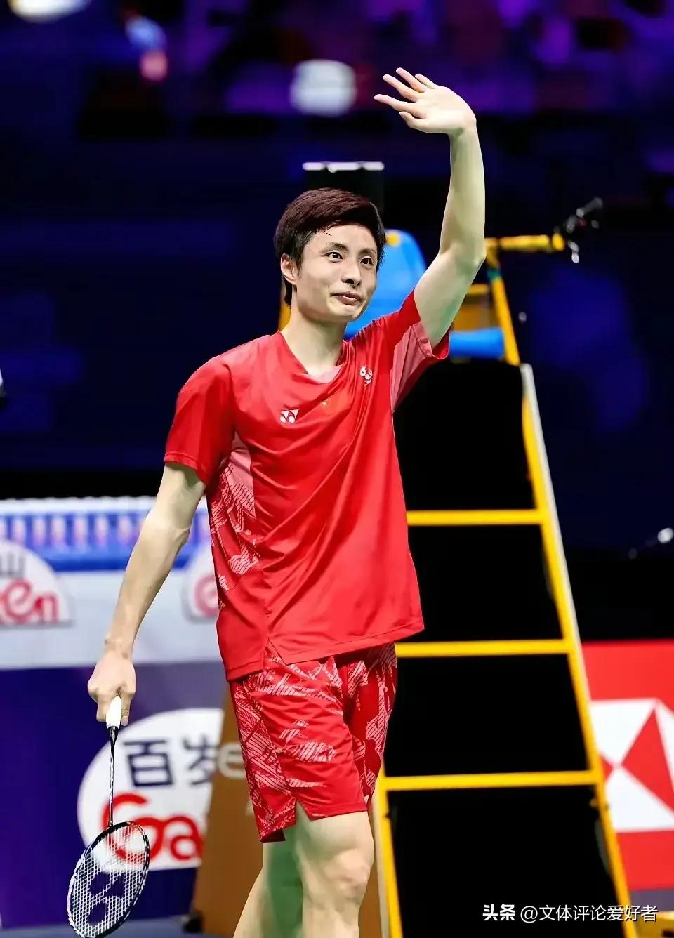 德国队鏖战中国队，石宇奇刷新纪录