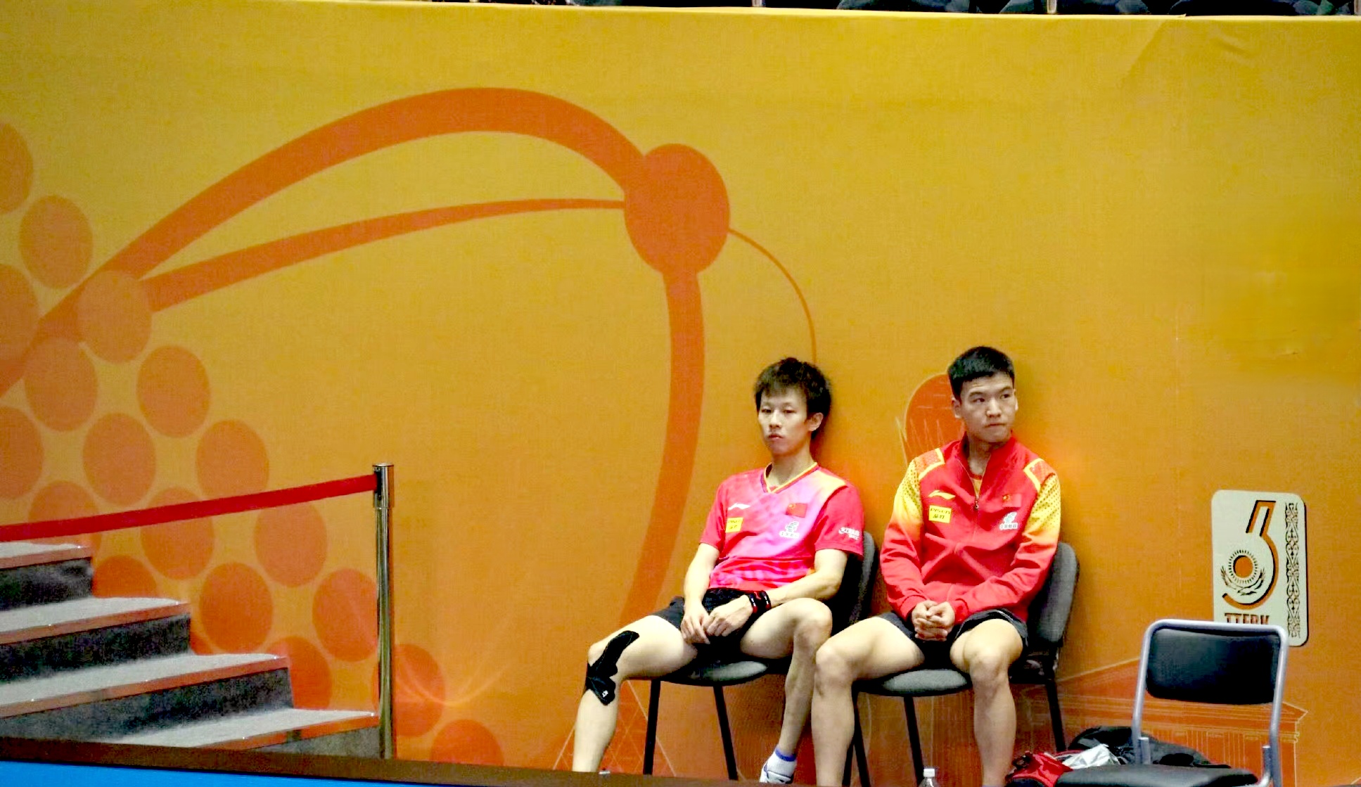 中国队绝杀英格兰队,林高远状态火热 中国队绝杀英格兰队,林高远状态火热