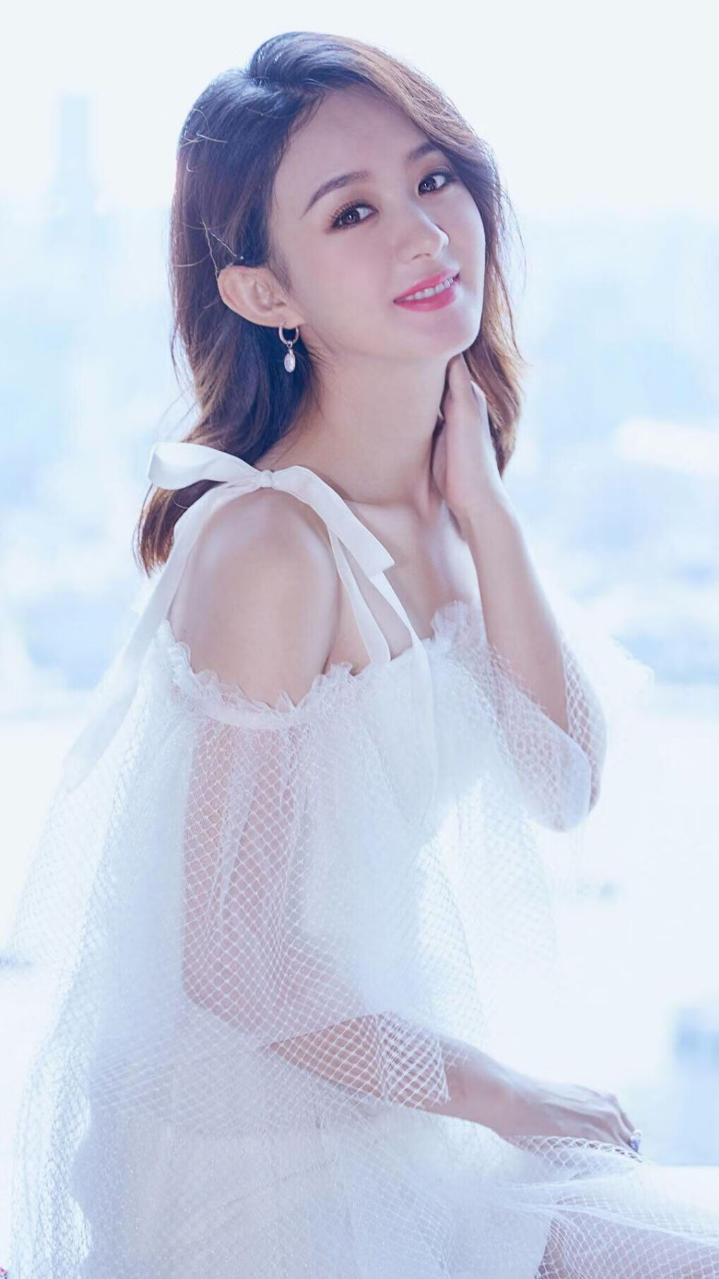 轻若无物，马龙如何在一个物理法则失效的赛场点燃亿万星火