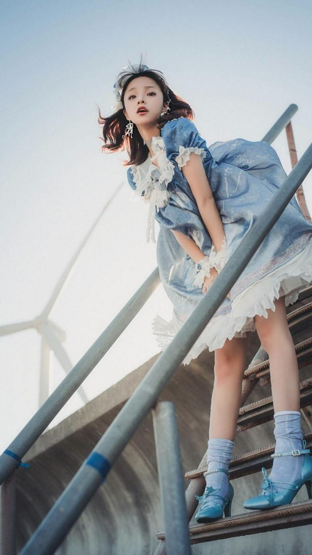 孤胆，暴雨中的逆袭者—记郭艾伦扛起全队的雨夜鏖战