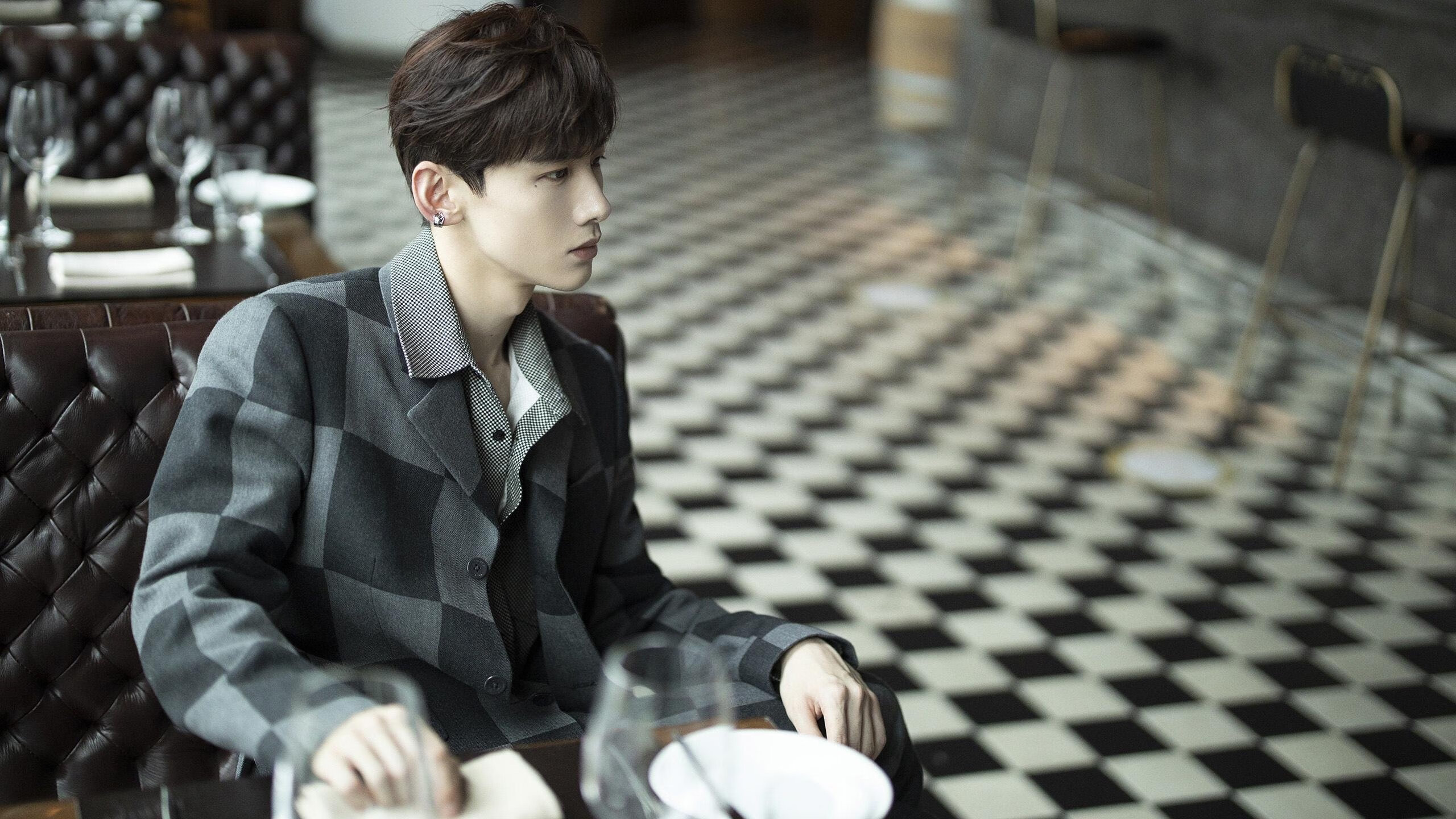 英格拉姆一剑封喉，广东单节射日锁定胜局